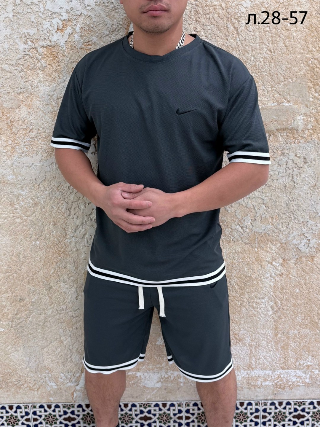 костюм спортивный мужской,костюм мужской спортивный с шортами,спортивные костюмы,мужская мода,костюм с шортам
