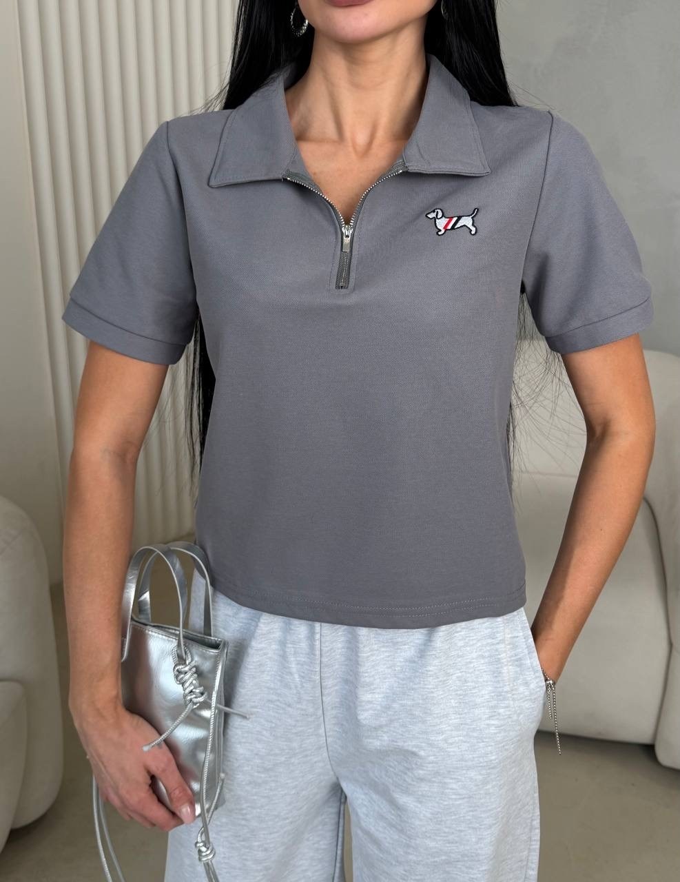 женская кофта,трикотажные костюмы,футболка поло miu miu,кофты поло