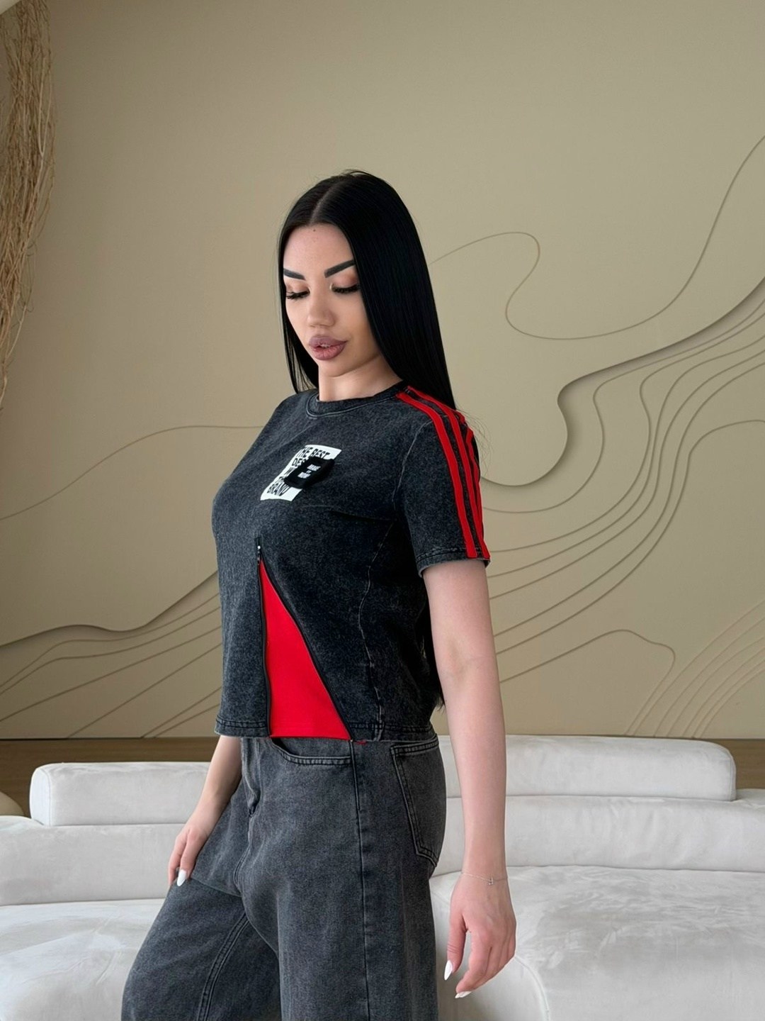 женская футболка,спортивные костюмы,одежда для женщин,футболки и топы,футболка