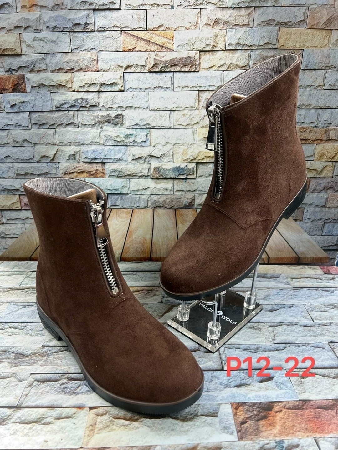 ,резиновые сапоги,сапоги короткие,ботинки женские замшевые 81602,резиновые сапоги под замшу женские