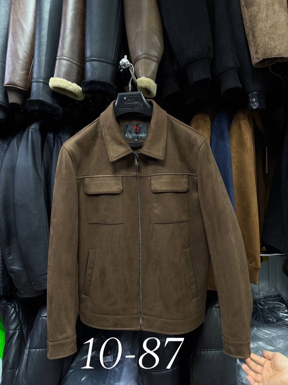 куртка полностью из замши loro piana,куртка замшевая мужская,куртка замшевая,кожаная куртка,мужская кожаная куртка