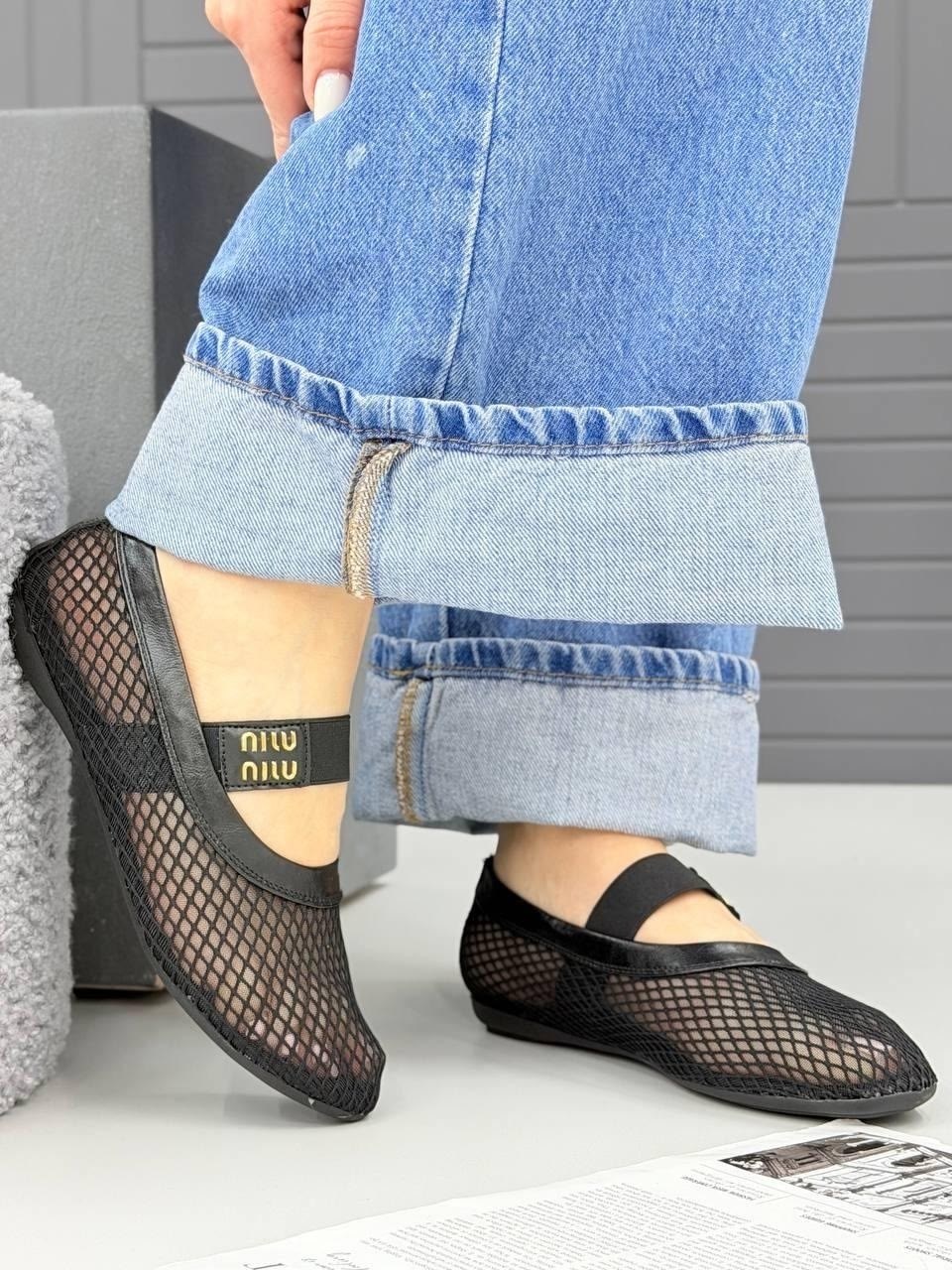 ,балетки в сетку,балетки в сеточку,балетки в сетку на ремешке valentina wang,сетчатые балетки