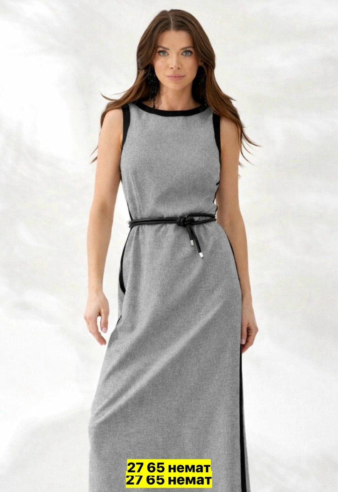 платье модный стиль,женские длинные платья,льняное платье,фасон платьев,летнее платье из льна