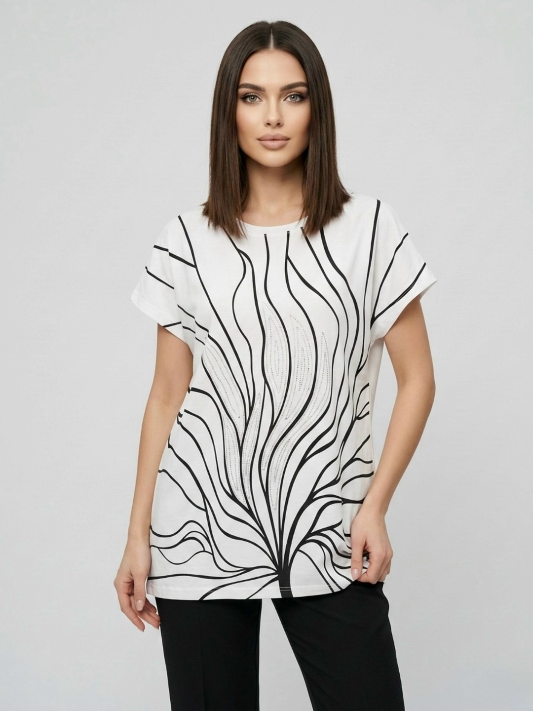 блузка женская,блузы,голубая блуза,женская блуза,футболки женская