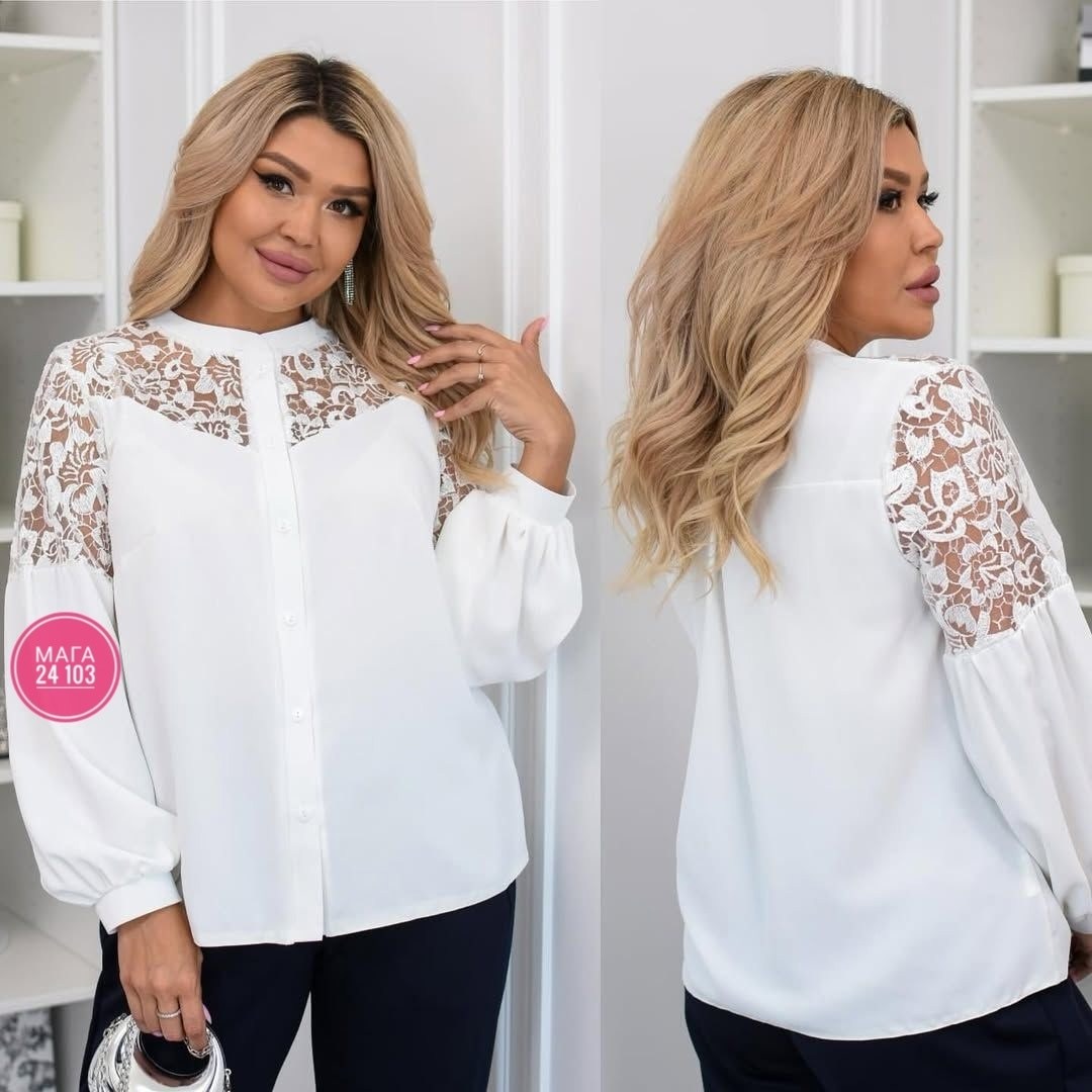 блузка женская голубая,блузка женская с рукавами,женская блузка,голубая блузка,блузка с рукавами