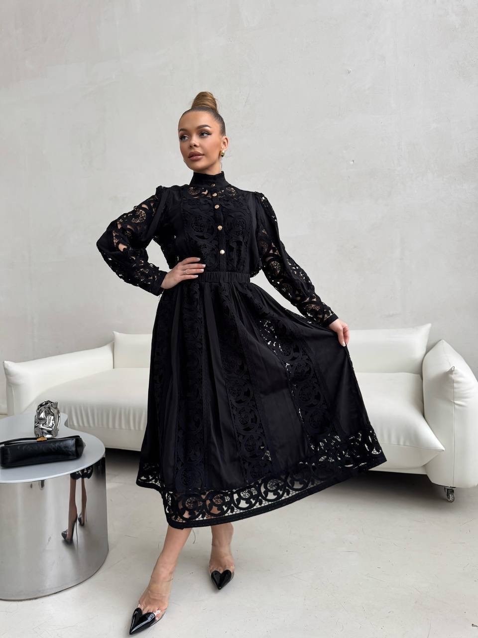 элегантный костюм женский,кружевной костюм,костюм с юбкой,кружевное платье,платье черное кружевное