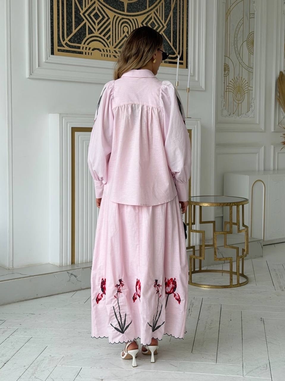 женские костюмы с юбкой,модное платье,повседневные платья,стиль бохо платье,женский комплект с юбкой