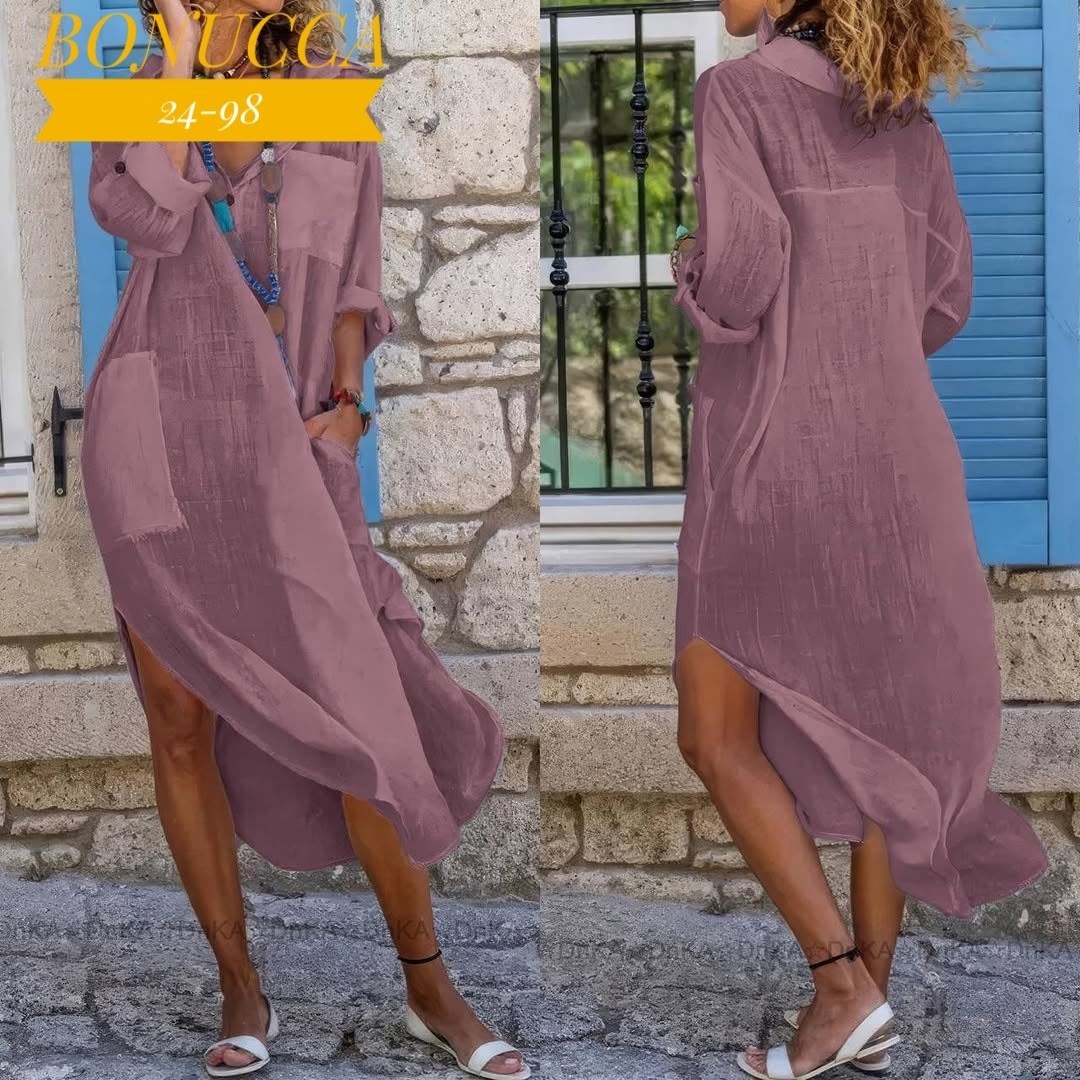 платье рубашка свободного кроя,платье рубашка для пляжа,платье туника,платье рубашка женское повседневное большие,удлиненная рубашка платье