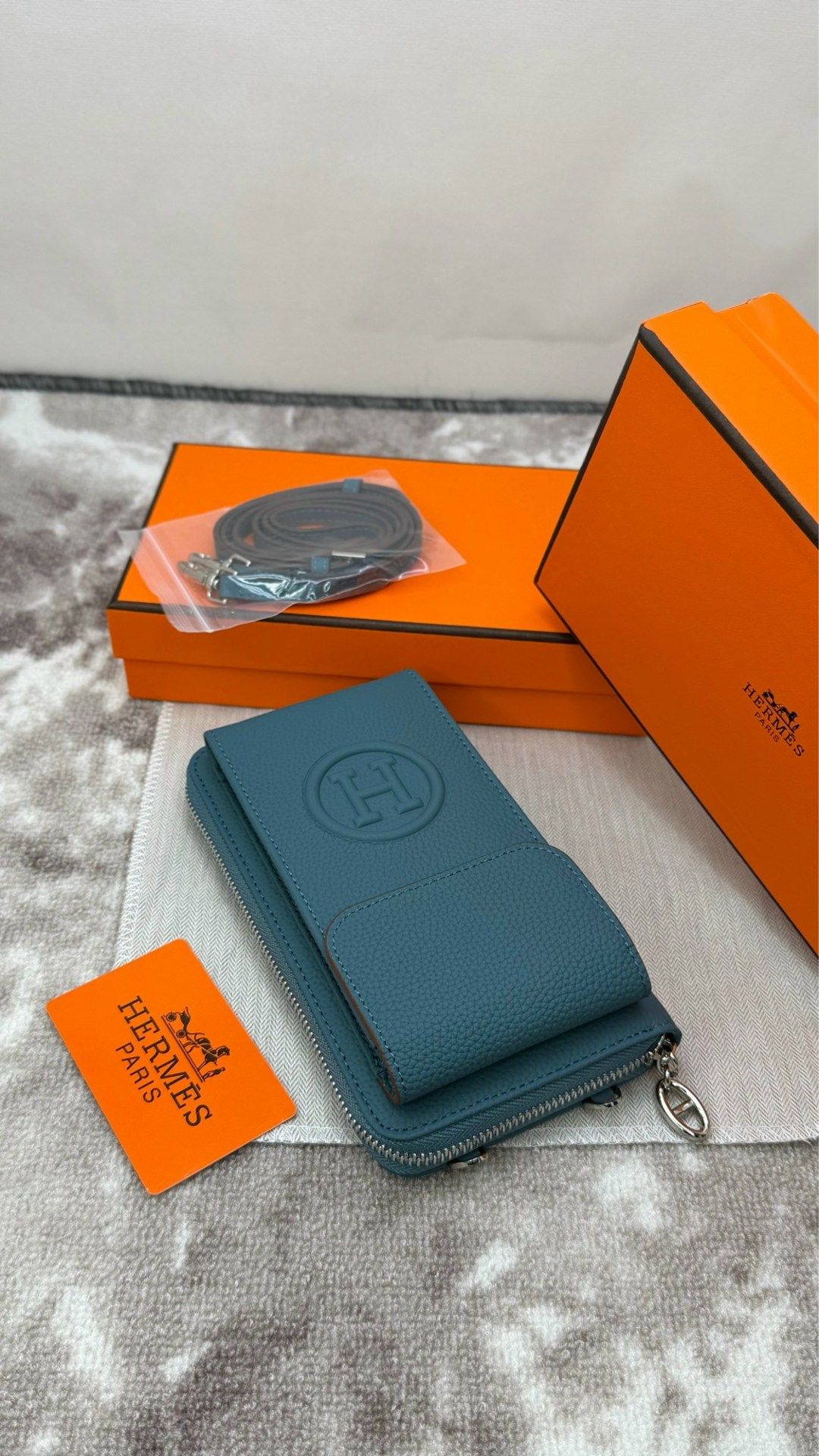 кошелек hermes,кошелек гермес женский,hermes сумка для телефона кошелек клатч,hermes сумка для телефона из натуральной кожи 10х18 см,кошелек эрмес оранжевый