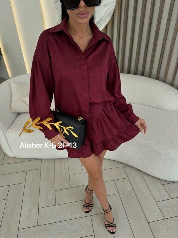 костюм женский рубашка с юбкой,костюм рубашка юбка,костюм рубашка и юбка in-a896t570,женский костюм двоечка (рубашка+юбка),костюм женский с юбкой
