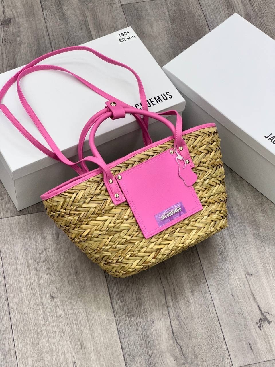 сумка соломенная,сумка le panier soleil,сумка плетеная,пляжная сумка,сумка корзинка