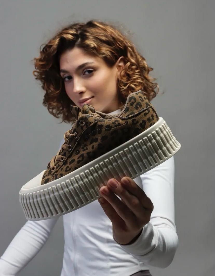 кеды женски,,кроссовки женскиe,леопардовые кеды,кеды на платформе