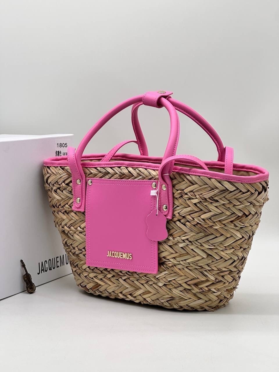 jacquemus сумка,сумка le panier soleil,сумка соломенная,сумка плетеная,пляжная сумка