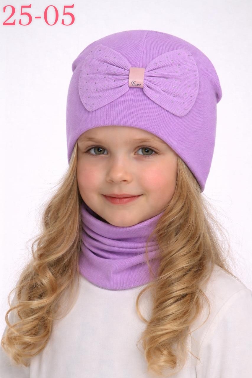 шапка для девочек,комплект шапка снуд,шапка со снудом для девочек,комплект шапки,детская шапочка