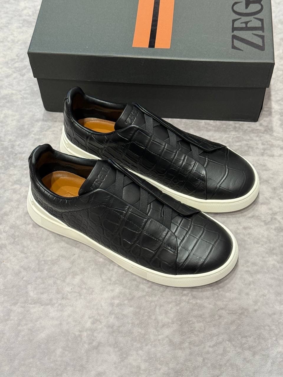 ,кроссовки zegna,кеды zegna,кроссовки ermenegildo zegna,слипоны эрмес