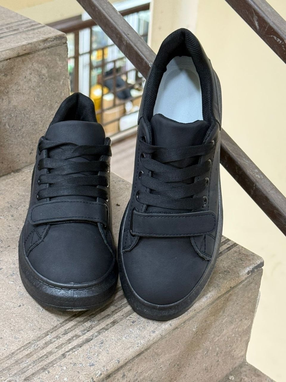 ,женские кроссовки,кроссовки черные,обуви,дедовская