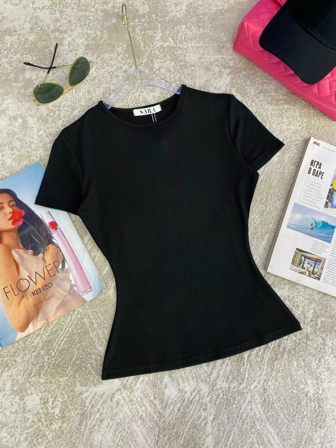 женская футболка,базовая футболка женская,футболки для женщин,женская майка,женская летняя футболка с коротким рукавом