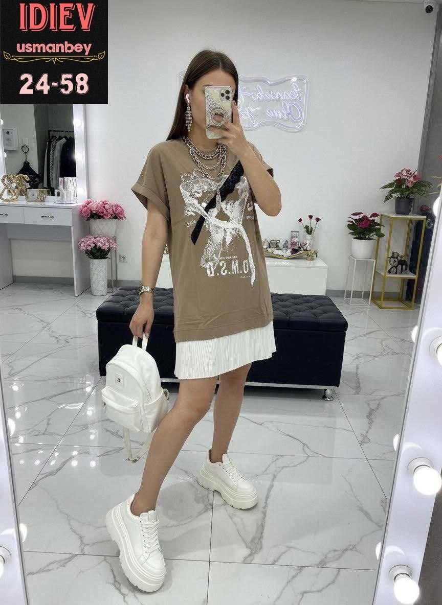 платье туника,летнее платье,летнее платье туника,платье нарядное,женское платье