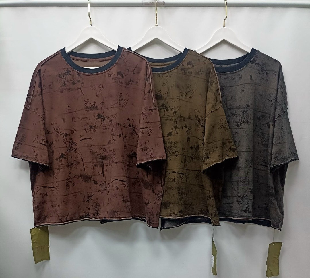 johnature женские винтажные футболки ramie с,johnature женские винтажные футболки с цветочной,johnature женские винтажные льняные футболки,женская винтажная футболка из рами johnature,блузка женская