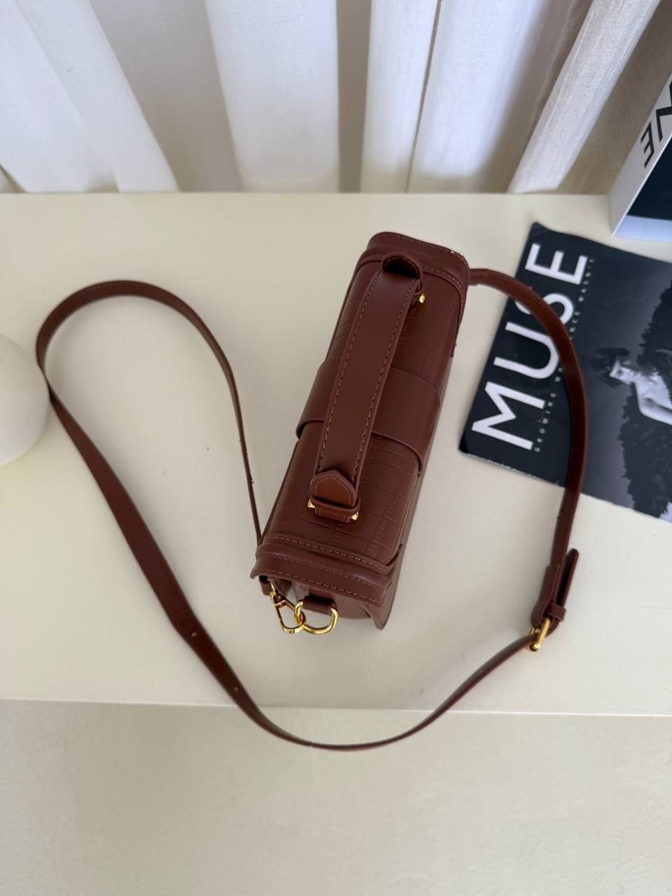 сумка,сумка кросс-боди через плечо flese,сумка через плечо маленькая коричневый,модная сумка,сумка кросс-боди