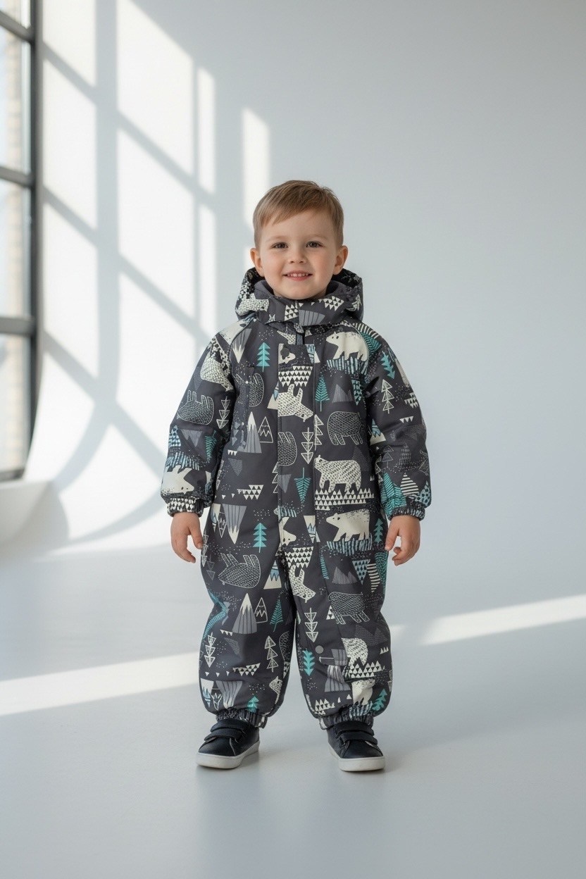 комбинезон crockid зимний,комбинезон crockid,крокид комбинезон зимний на пуху,комбинезон крокид зима серый,crockid комбинезон 60032