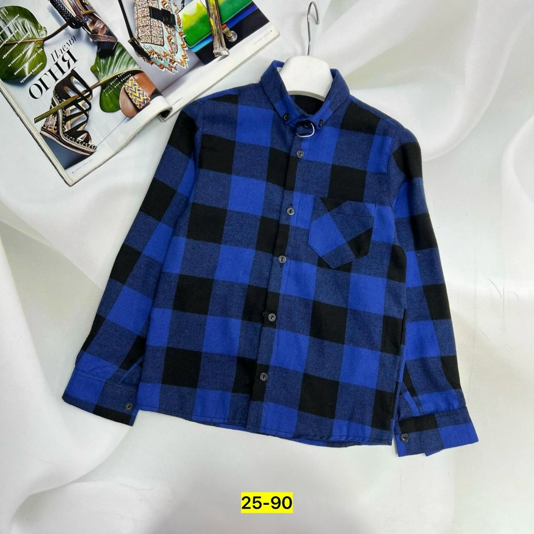 детская рубашка в клетку,рубашка в клетку,клетчатая рубашка детская,клетчатая рубашка,рубашка для мальчиков