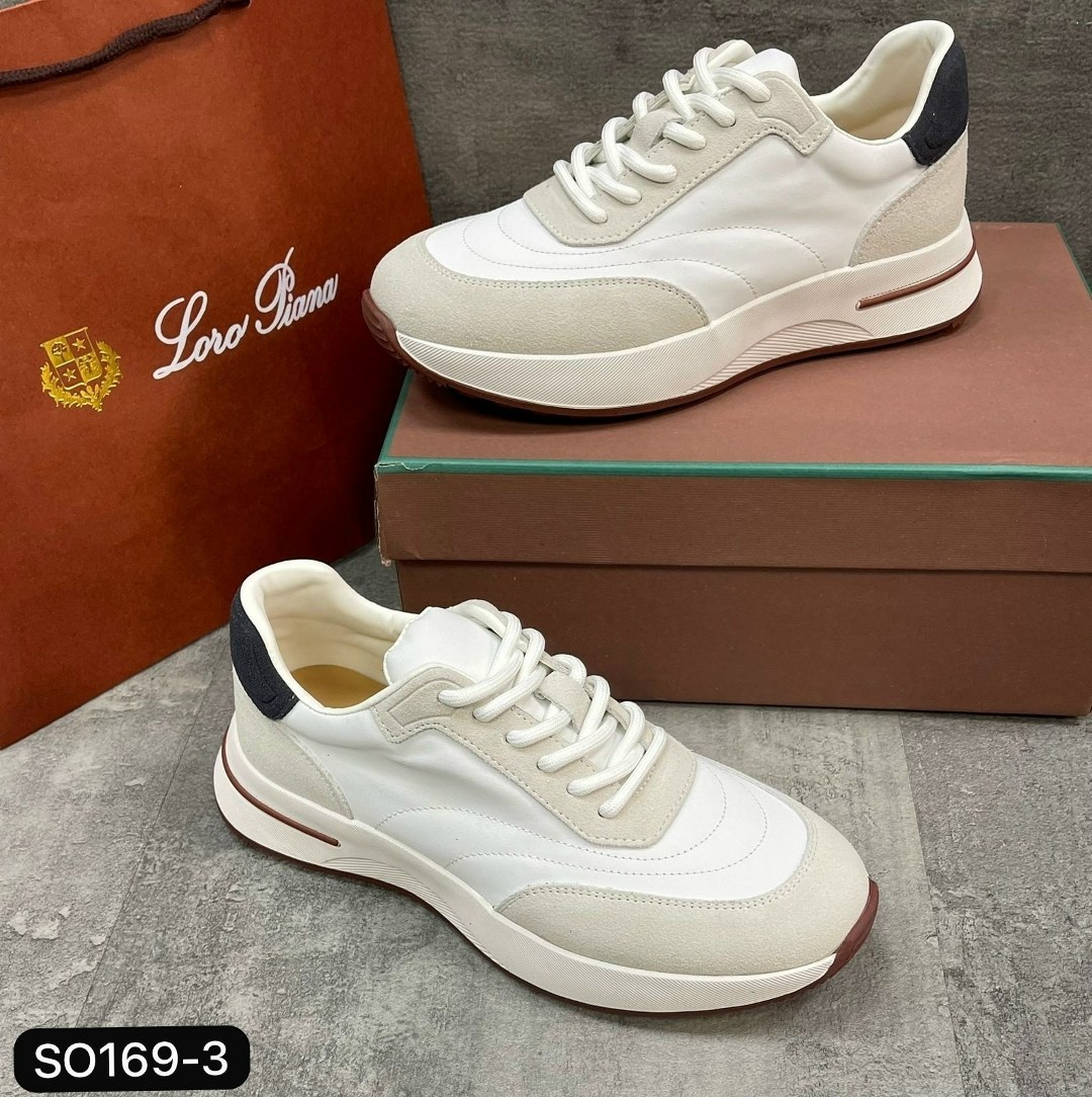 ,кроссовки loro piana,мужские кроссовки,мужская ,кроссовка мужской