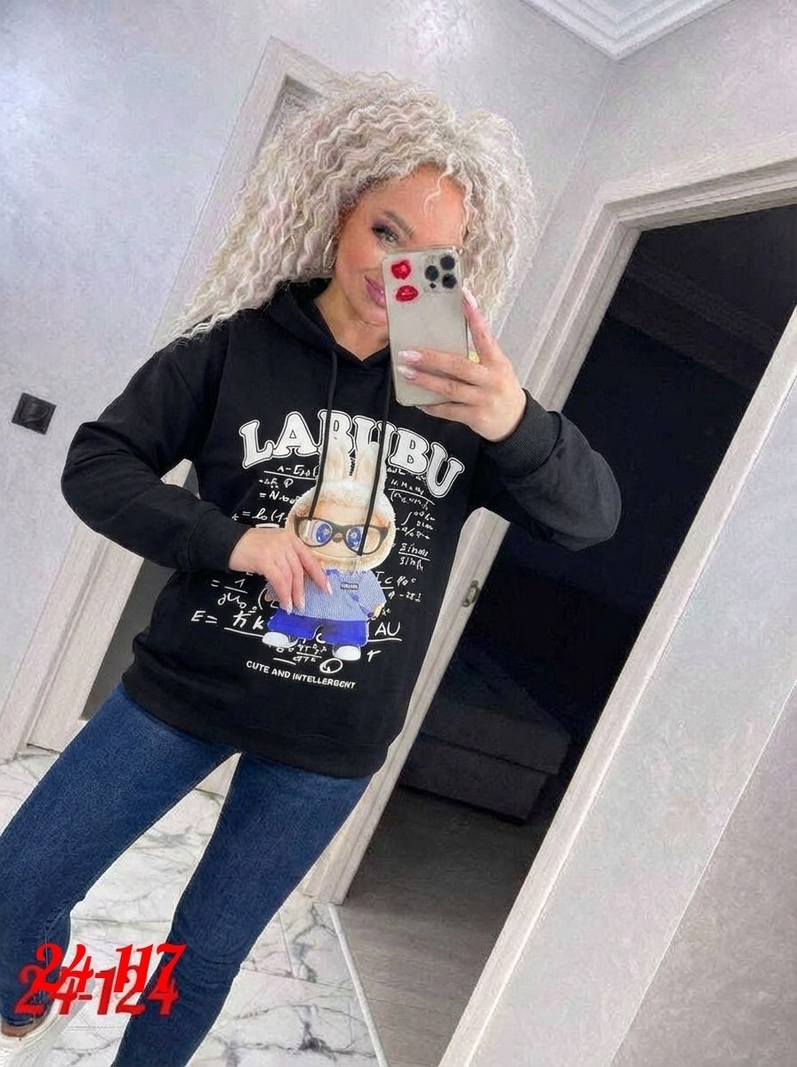 толстовка женская,свитшот женская,кофта толстовка,модная толстовка,кофта на флисе