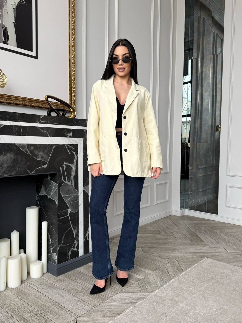 пиджак оверсайз серый blanc casse,стильное пальто,пиджак джинсовый,пиджак женский оверсайз,серое пальто пиджак