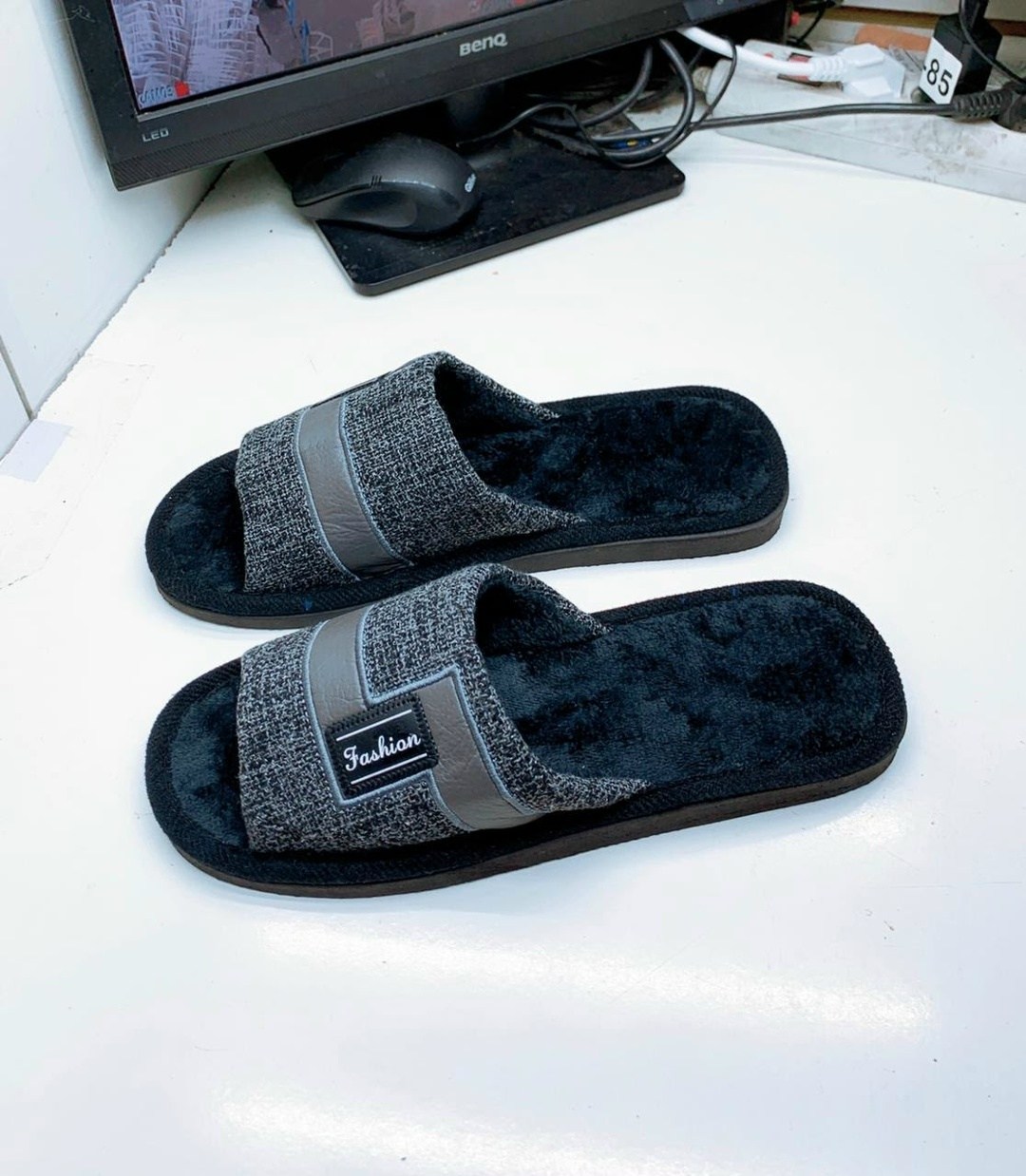 тапочки мужские домашние,тапочки мужские,домашние тапочки,тапки мужские,тапочки мужские арт.м555/4р.43