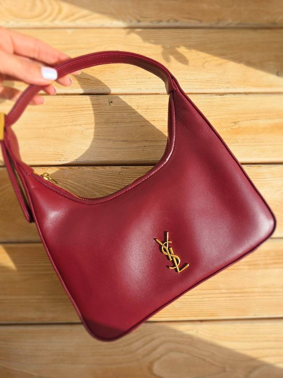 сумка,сумка женская,сумка saint laurent,сумка yves saint laurent,сумка бордовая