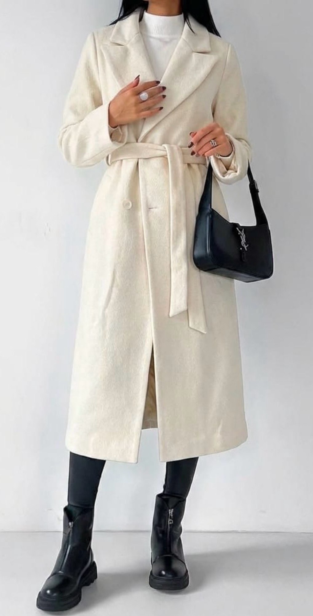 пальто оверсайз,пальто женское оверсайз,пальто классическое,серое пальто,серое пальто кокон