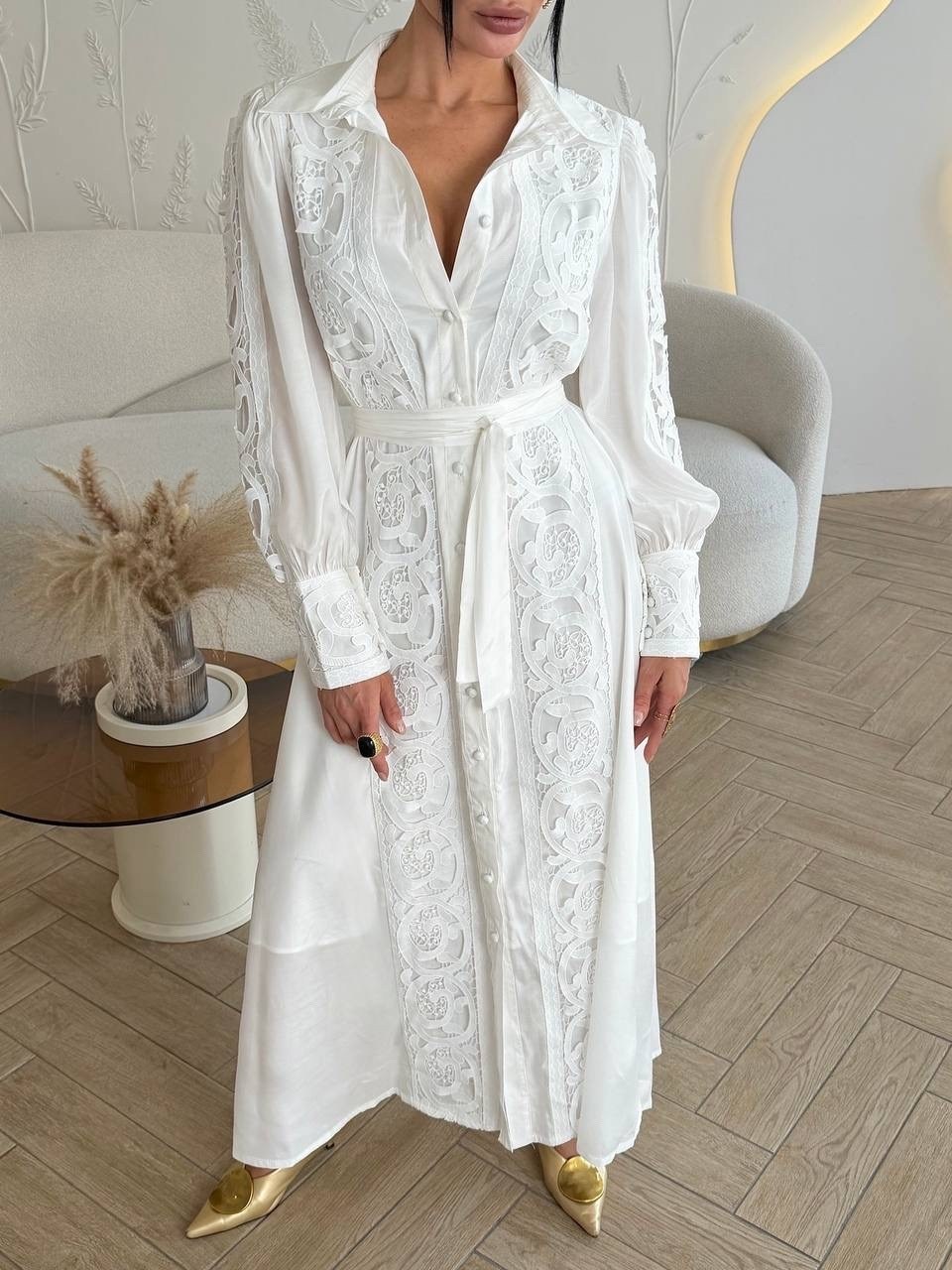 платье с кружевами,платье кружевное,платье,стильное платье,хлопковое платье