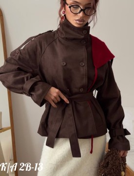 Верхняя одежда