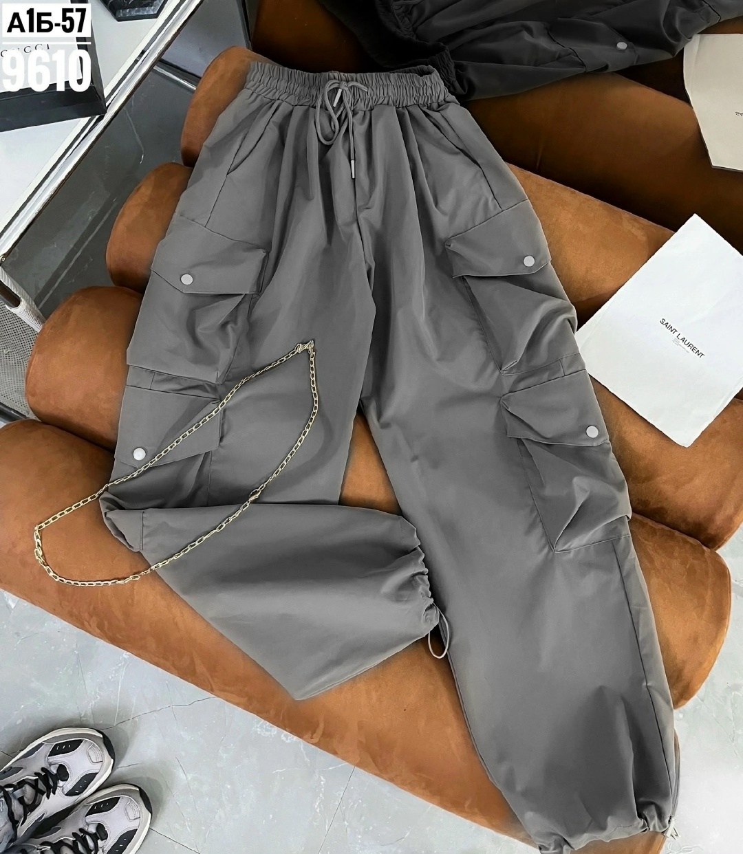 брюки-карго,модные брюки,женские брюки-карго,брюки джоггеры карго,повседневные брюки