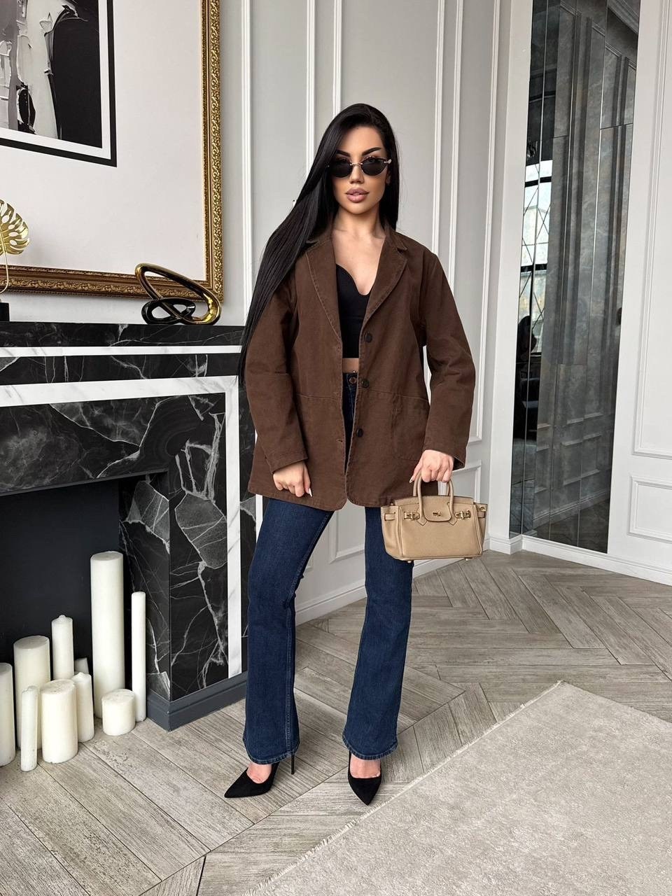 пиджак оверсайз серый blanc casse,стильное пальто,пиджак джинсовый,пиджак женский оверсайз,серое пальто пиджак