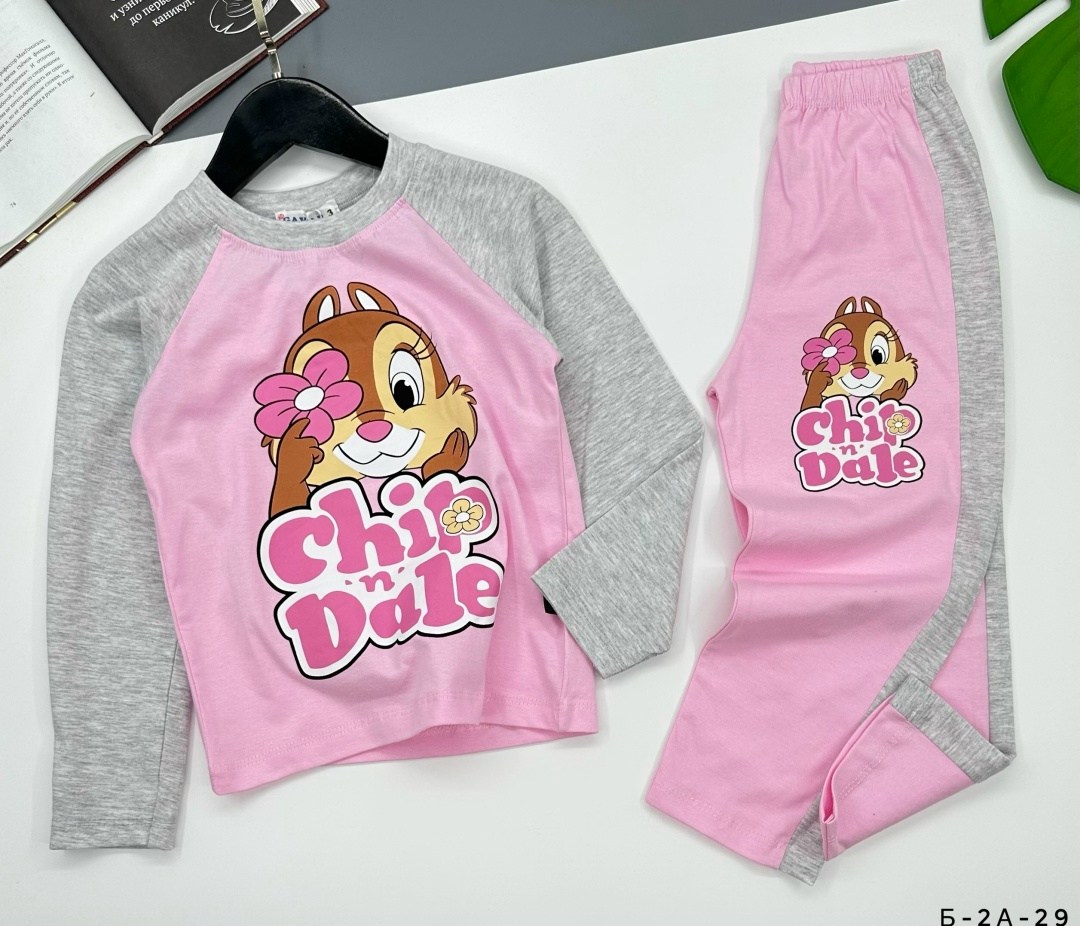 пижама для девочек,костюм детский,одежда для девочек,комплект пижама,детская пижама