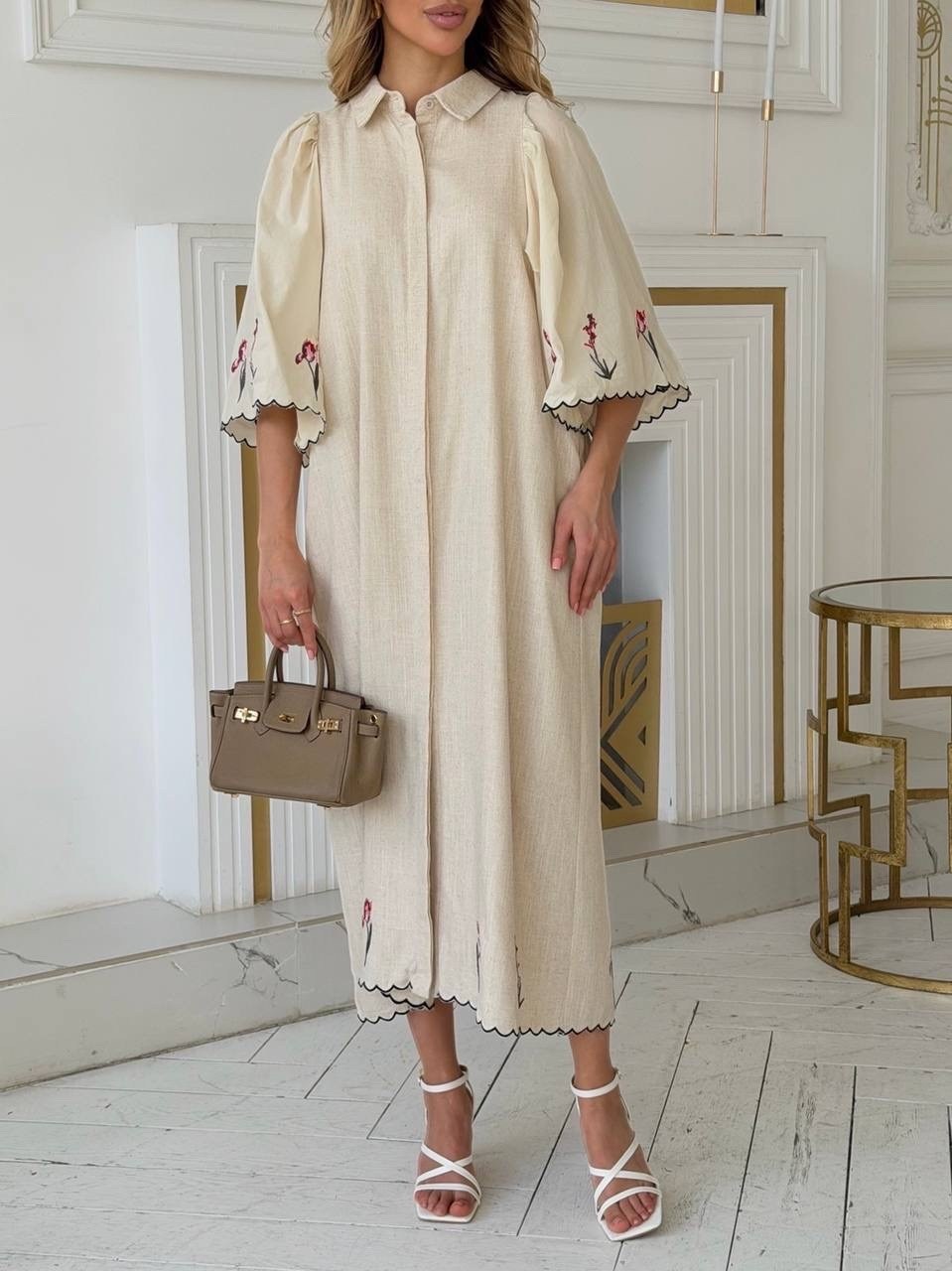 льняное платье,платье,женское платье,летнее платье,платье в стиле