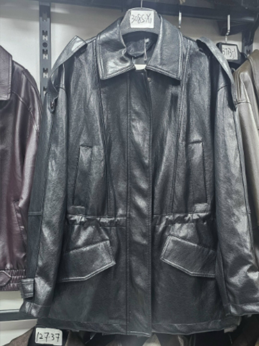 кожаная куртка,модная куртка,женская кожаная куртка,женская куртка из искусственной кожи,женская куртка