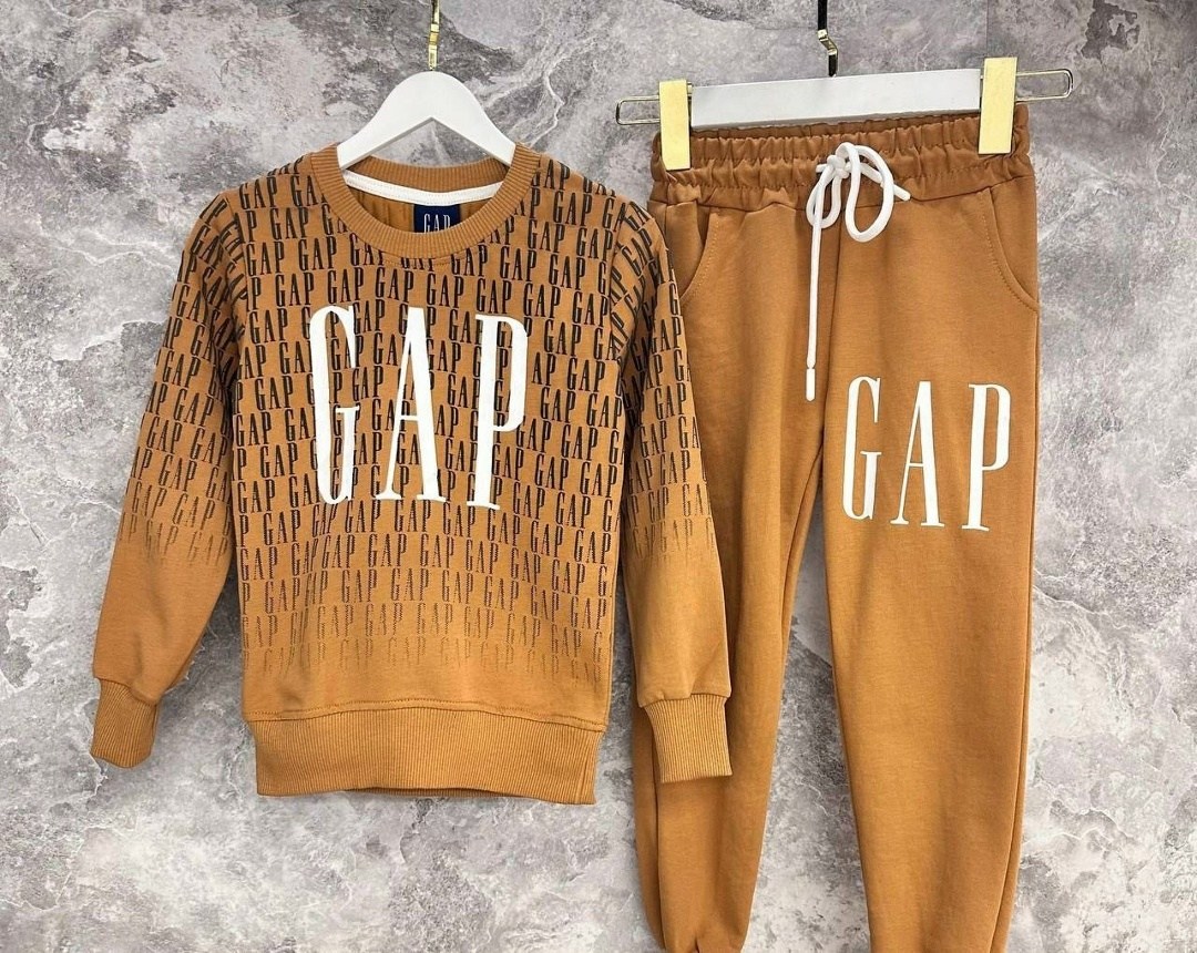 костюм спортивный gap,костюм спортивный,костюм gap,комплект одежды gap,спортивный костюм детский gap