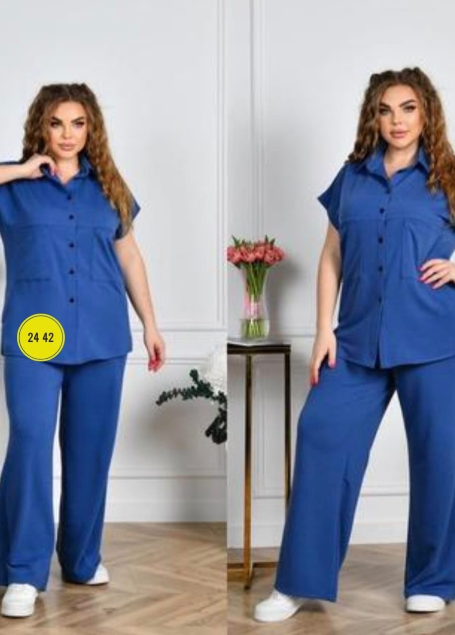 костюм больших размеров брючный,женские костюмы больших размеров,брючные костюмы для женщин,костюм летний женский брючный,брючный костюм летний