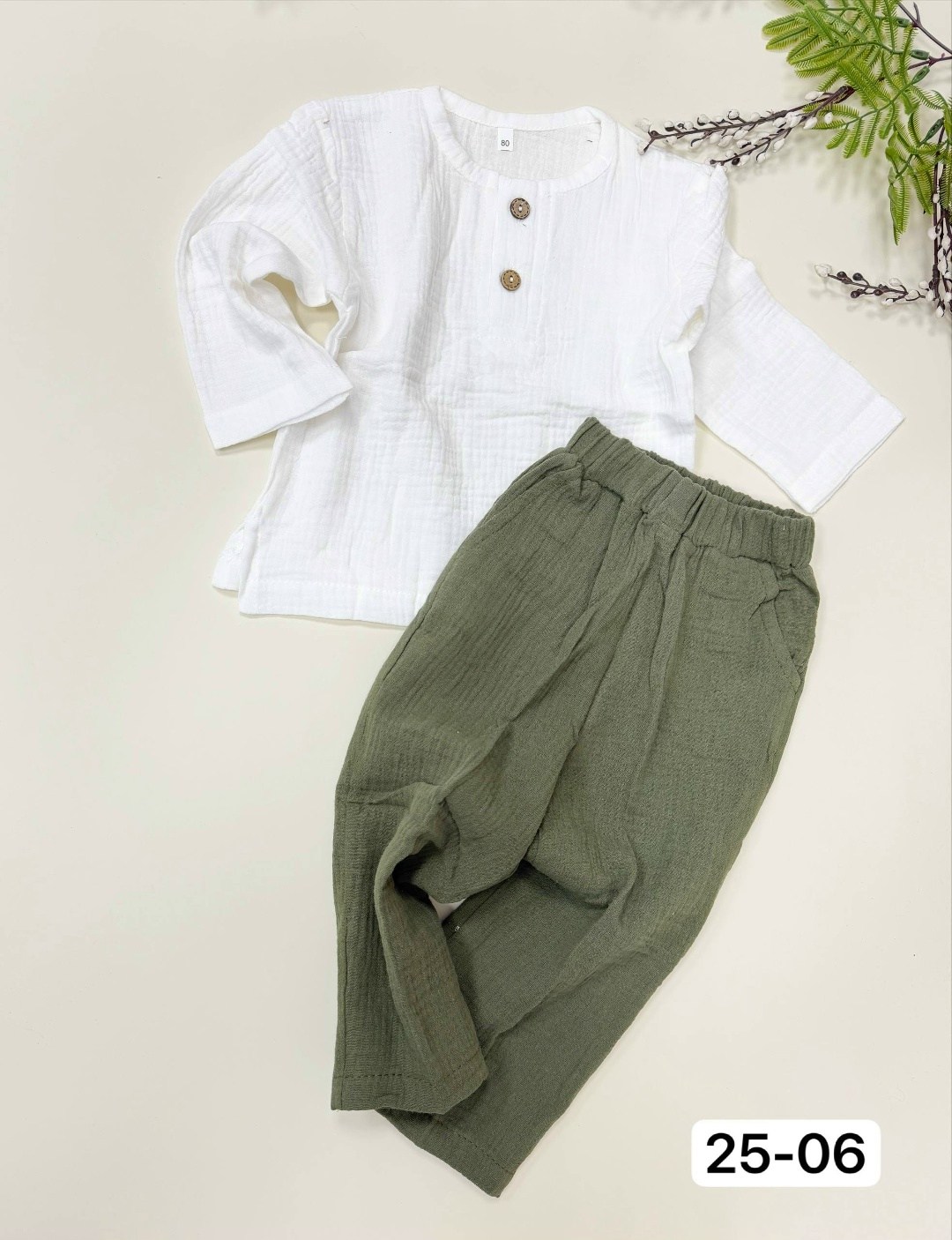 костюм муслиновый детский,костюмчик,муслиновые костюмы,костюм бежевый,комплект одежды для мальчика