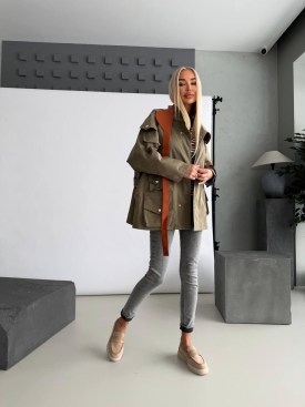 Верхняя одежда