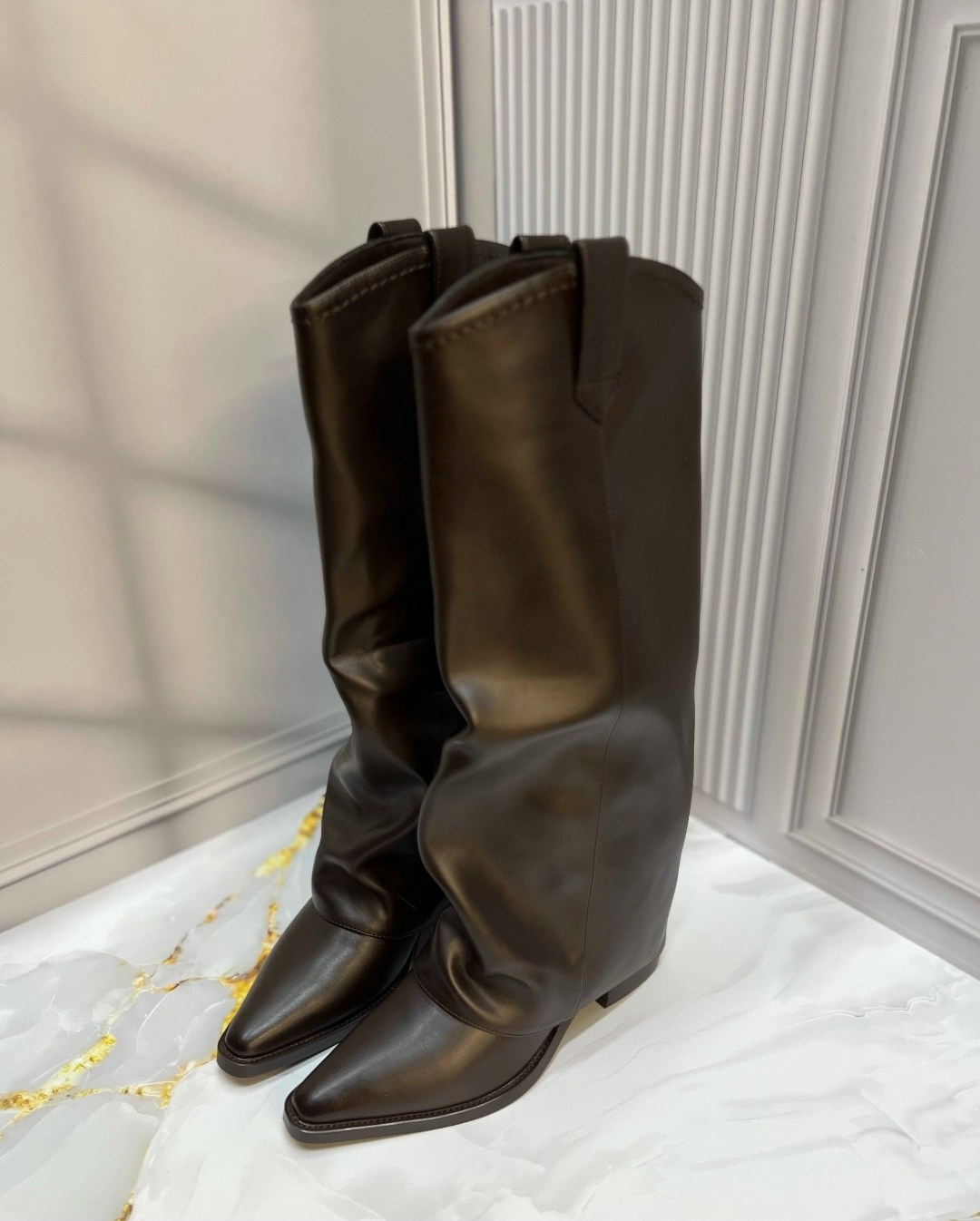 женские сапоги,isabel marant сапоги кожаные лимитированные pr491904,сапоги,сапоги казаки женские,казаки сапоги