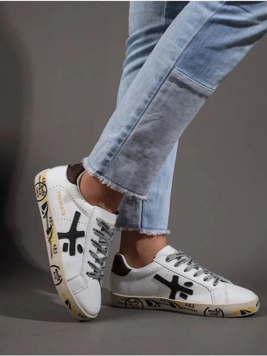 ,кроссовки premiata,кеды premiata,premiata кроссовки женские,обуви