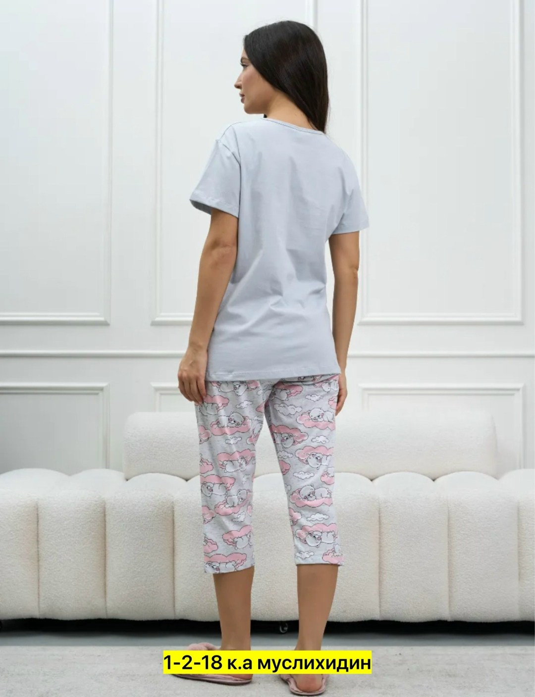 пижама женская с бриджами,женская пижама,домашний костюм с бриджами пижама,пижама с бриджами,пижама комплект