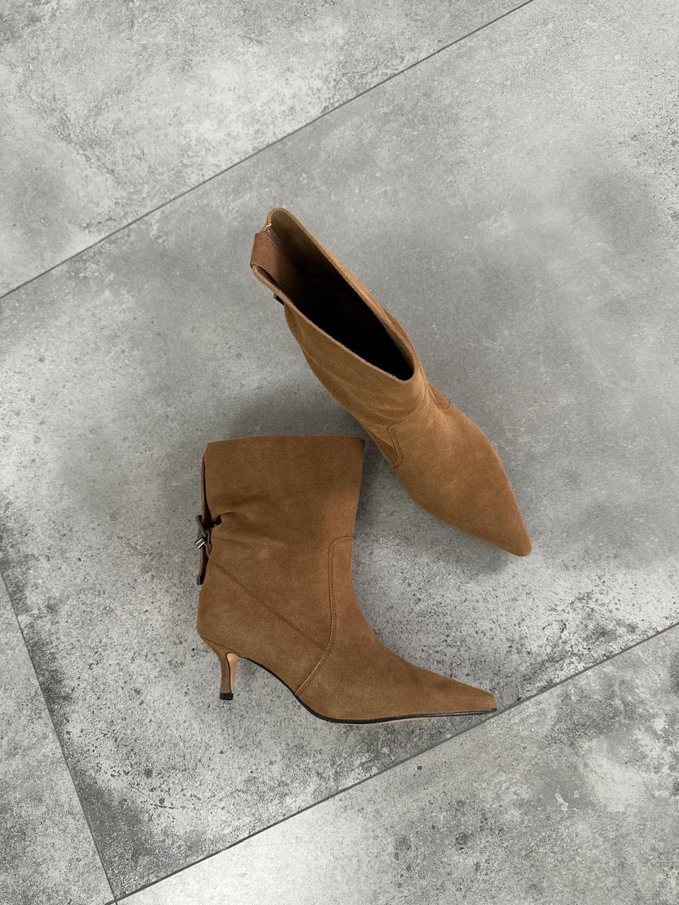 женские ботильоны, женская,стильные ботильоны,женские сапоги,ботильоны резервед