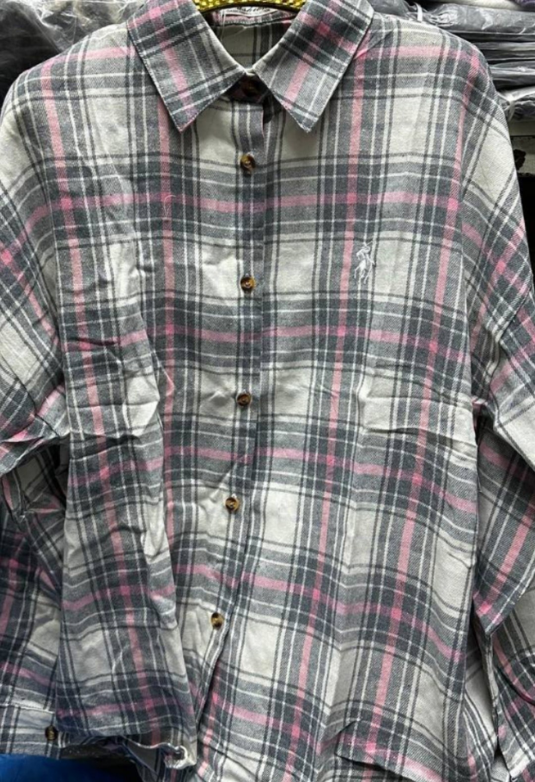 женская рубашка в клетку,фланелевая рубашка в клетку женская,женская рубашка,трикотажная женская рубашка в клетку для офиса и повседневной жизни,рубашка oversize клетка варенка bem style