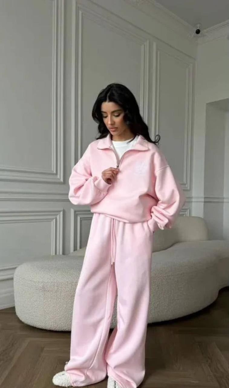 костюм спортивный на молнии палаццо с кулиской 05mrk цвет желтый,спортивный костюм женский,спортивный костюм с брюками на кулиске tennis club w suits цвет лимонный желтый,спортивный костюм,повседневны