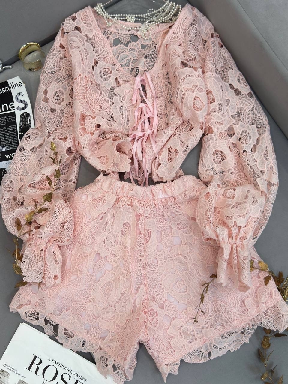кружевное платье,ажурное платье,костюм кружевной,кружевная блузка,женский костюм летний